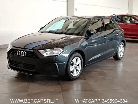 Used AUDI A1 Petrol 2019 Ad 