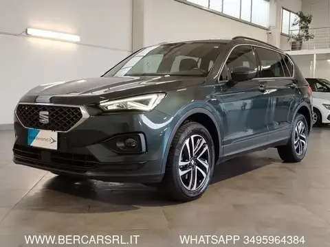 Used SEAT TARRACO Diesel 2021 Ad 