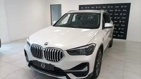 Annonce BMW X1 Diesel 2019 d'occasion 