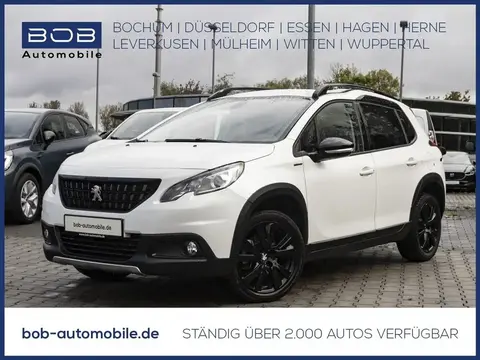 Used PEUGEOT 2008 Petrol 2019 Ad 