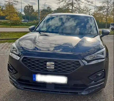 Used SEAT TARRACO Hybrid 2021 Ad 