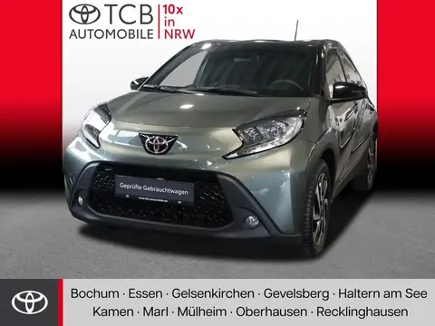 Used TOYOTA AYGO X Petrol 2023 Ad 