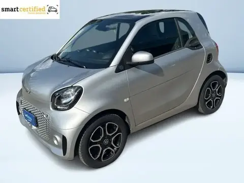 Annonce SMART FORTWO Non renseigné 2020 d'occasion 