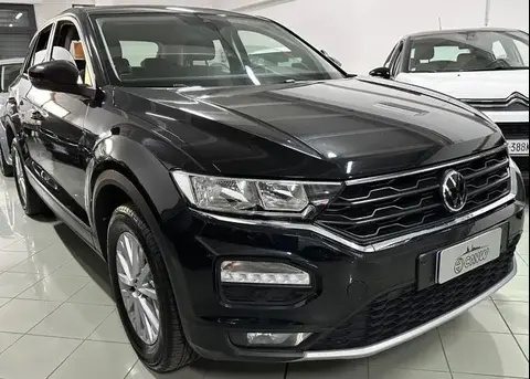 Used VOLKSWAGEN T-ROC Diesel 2021 Ad 