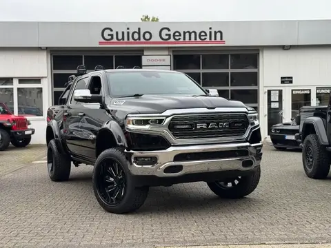 Used DODGE RAM LPG 2019 Ad 