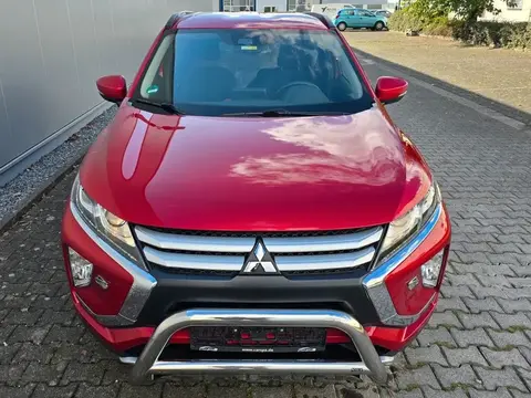 Used MITSUBISHI ECLIPSE Petrol 2019 Ad 