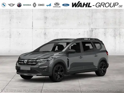 Annonce DACIA JOGGER Essence 2024 d'occasion 