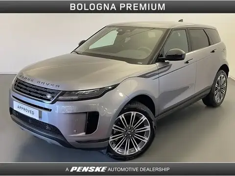 Used LAND ROVER RANGE ROVER EVOQUE Hybrid 2023 Ad 