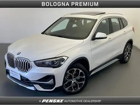 Annonce BMW X1 Diesel 2020 d'occasion 