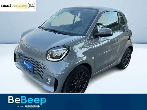 Used SMART FORTWO Not specified 2021 Ad 