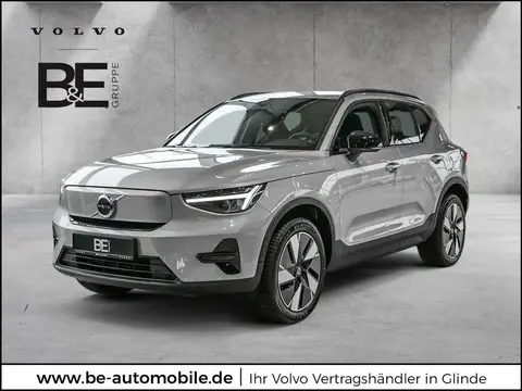 Annonce VOLVO XC40 Non renseigné 2024 d'occasion 