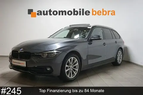 Used BMW SERIE 3 Diesel 2019 Ad 