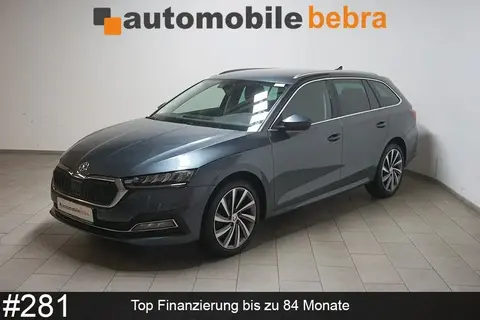 Used SKODA OCTAVIA Diesel 2020 Ad 