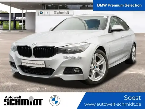 Used BMW SERIE 3 Petrol 2020 Ad 