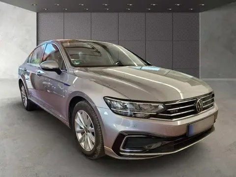 Annonce VOLKSWAGEN PASSAT Hybride 2020 d'occasion 