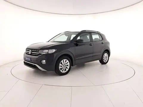 Used VOLKSWAGEN T-CROSS  2021 Ad 