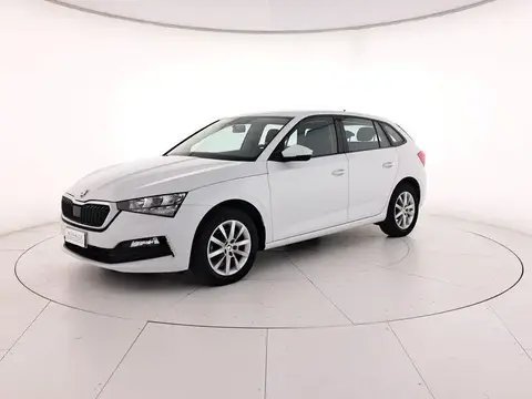 Used SKODA SCALA  2020 Ad 