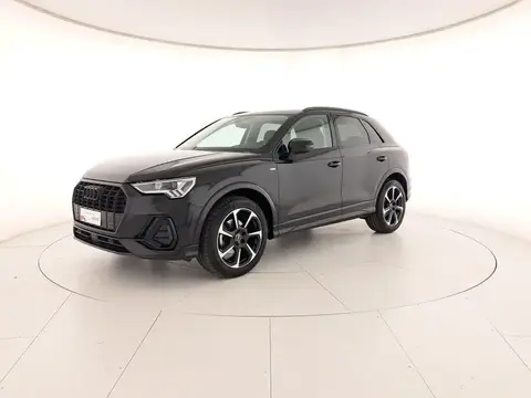 Used AUDI Q3  2024 Ad 