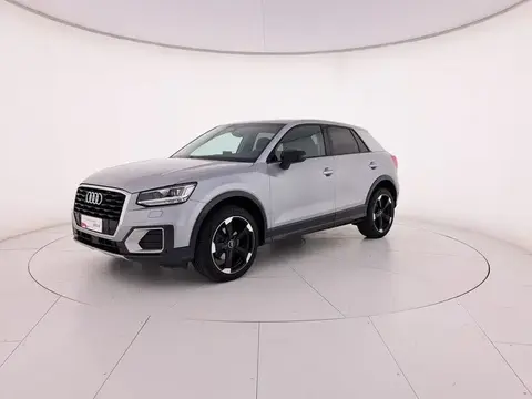 Annonce AUDI Q2  2020 d'occasion 