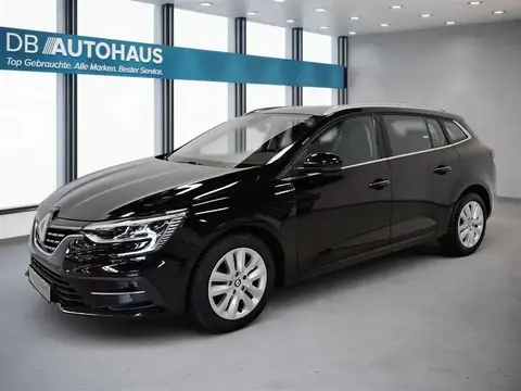 Used RENAULT MEGANE Petrol 2022 Ad 