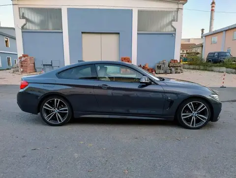 Used BMW SERIE 4 Diesel 2016 Ad 