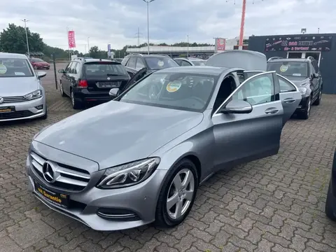 Used MERCEDES-BENZ CLASSE C Petrol 2014 Ad 