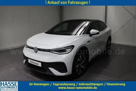 Used VOLKSWAGEN ID.5 Not specified 2023 Ad 