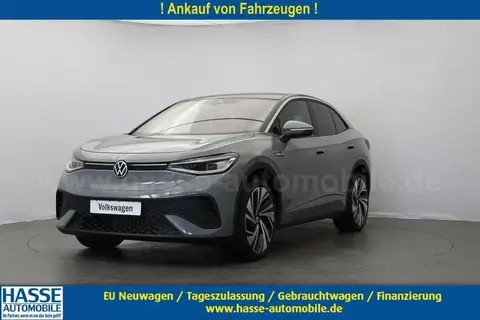 Annonce VOLKSWAGEN ID.5 Non renseigné 2023 d'occasion 