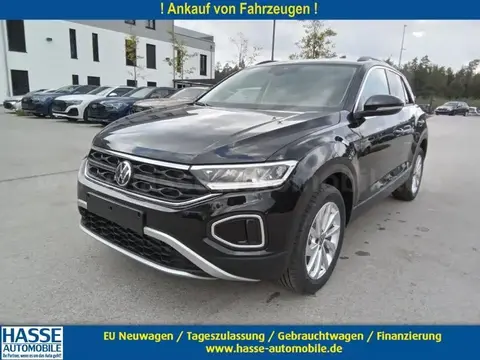 Used VOLKSWAGEN T-ROC Petrol 2024 Ad 