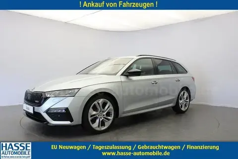 Used SKODA OCTAVIA Diesel 2023 Ad 