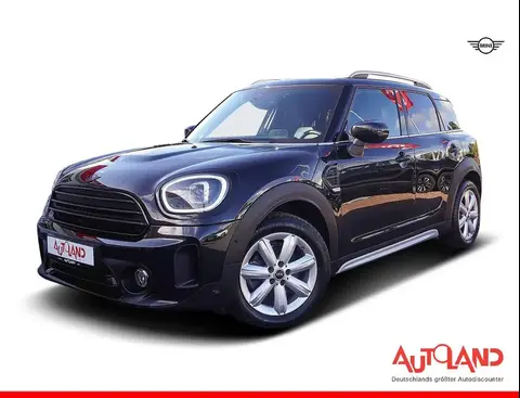 Annonce MINI COOPER Essence 2023 d'occasion 