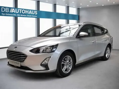 Used FORD FOCUS Petrol 2021 Ad 