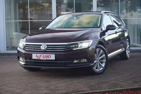 Used VOLKSWAGEN PASSAT Petrol 2015 Ad 