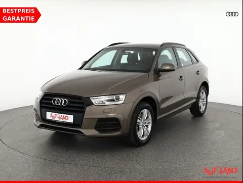 Used AUDI Q3 Diesel 2016 Ad 