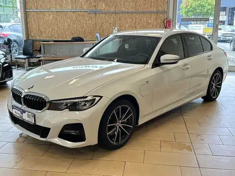 Annonce BMW SERIE 3 Essence 2020 d'occasion 