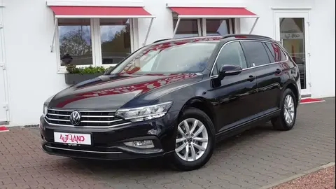 Used VOLKSWAGEN PASSAT Diesel 2023 Ad 