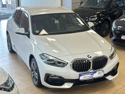 Annonce BMW SERIE 1 Essence 2023 d'occasion 