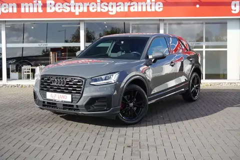 Used AUDI Q2 Petrol 2019 Ad 