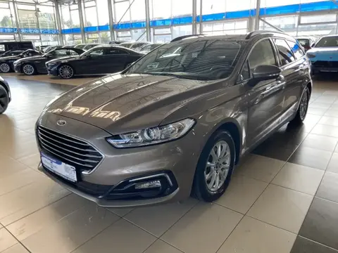 Used FORD MONDEO Diesel 2021 Ad 