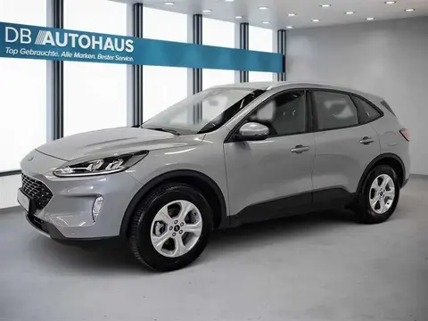 Used FORD KUGA Hybrid 2022 Ad 