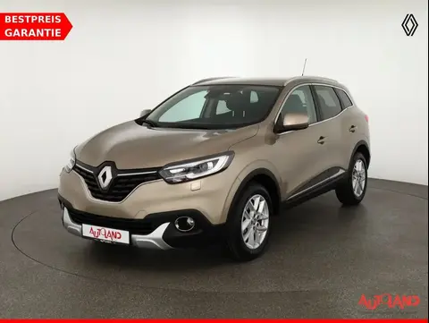 Used RENAULT KADJAR Petrol 2017 Ad 