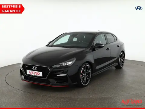 Used HYUNDAI I30 Petrol 2019 Ad 