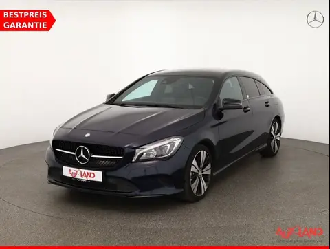 Used MERCEDES-BENZ CLASSE CLA Diesel 2018 Ad 