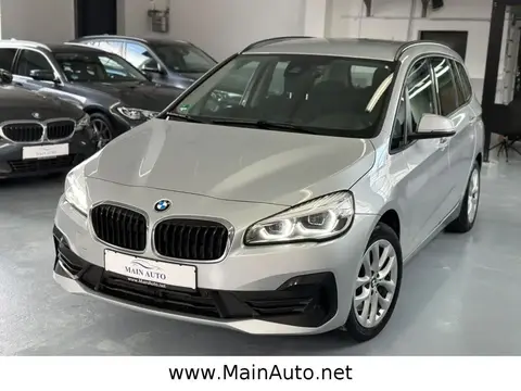 Used BMW SERIE 2 Diesel 2021 Ad 