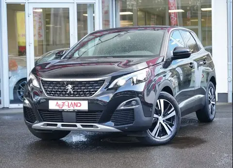 Used PEUGEOT 3008 Diesel 2021 Ad 