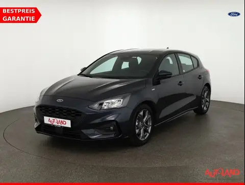 Used FORD FOCUS Petrol 2021 Ad 