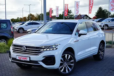 Annonce VOLKSWAGEN TOUAREG Diesel 2019 d'occasion 