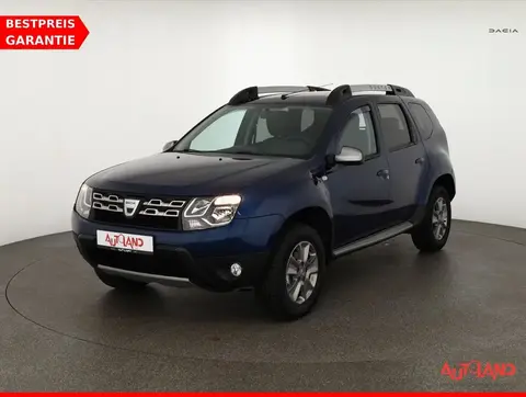 Used DACIA DUSTER Petrol 2017 Ad 