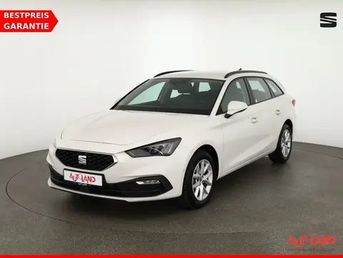 Used SEAT LEON Diesel 2022 Ad 