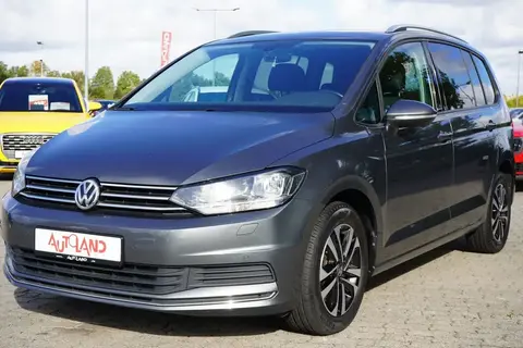 Used VOLKSWAGEN TOURAN Diesel 2020 Ad 